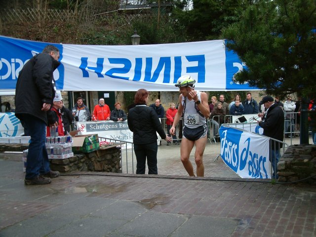 Grotten Marathon